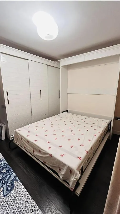 Apartament Parc Oraselul Copiilor Apartment Bucharest