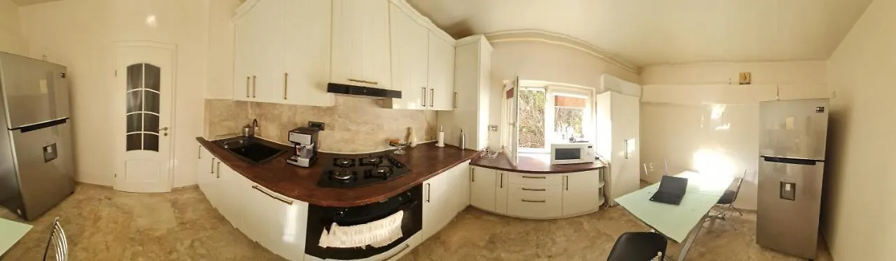 Apartament Parc Oraselul Copiilor Apartment Bucharest Romania