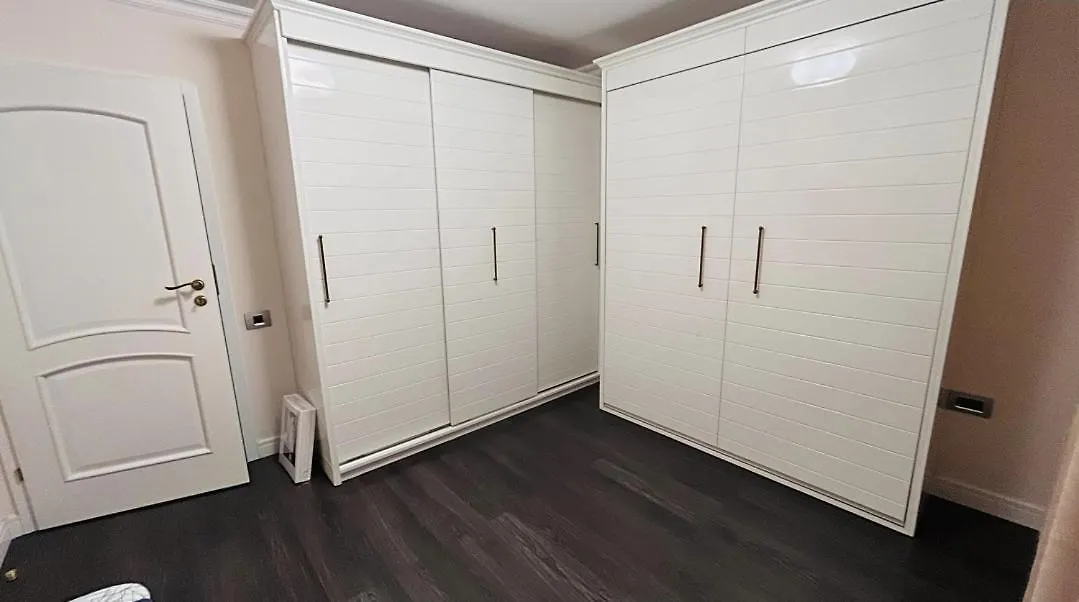 Apartament Parc Oraselul Copiilor Apartment Bucharest