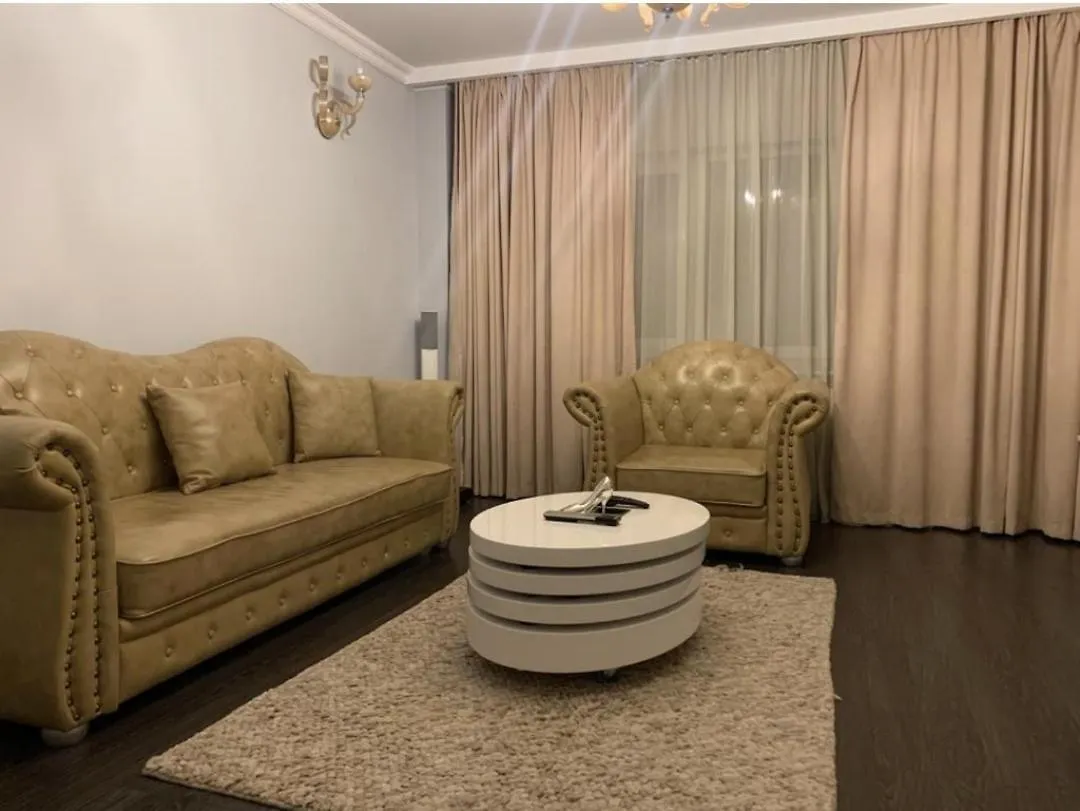 Apartament Parc Oraselul Copiilor Apartment Bucharest