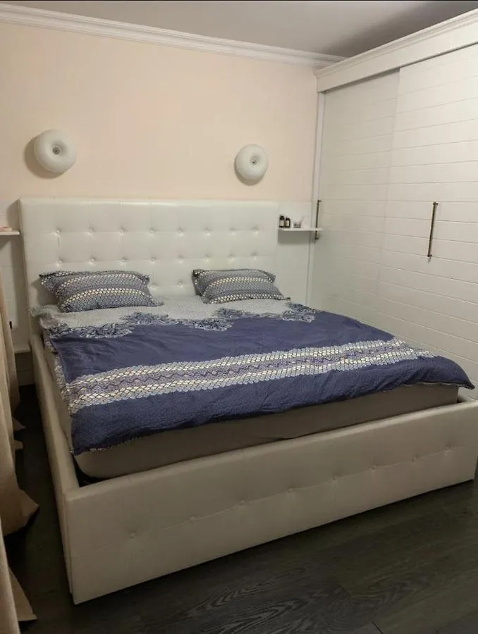 Apartament Parc Oraselul Copiilor Διαμέρισμα Βουκουρέστι Ρουμανία
