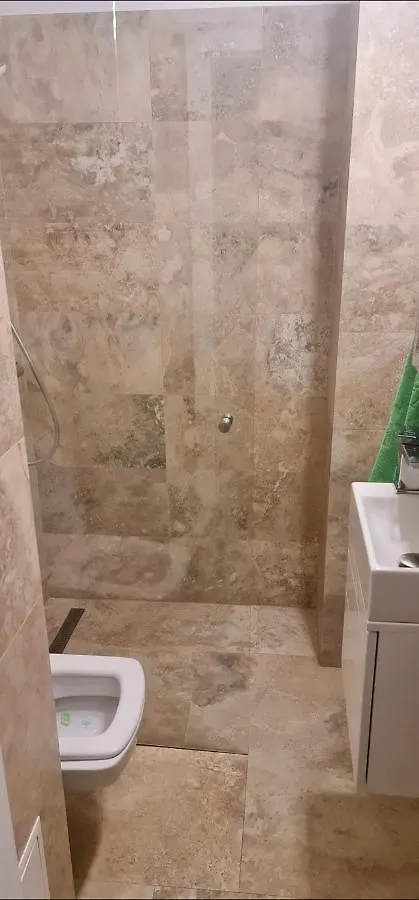 ブカレストApartament Parc Oraselul Copiilorアパートメント 0*, ブカレスト