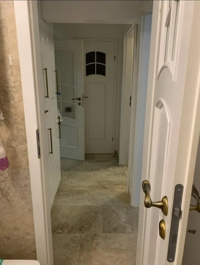ブカレストApartament Parc Oraselul Copiilorアパートメント アパート ブカレスト